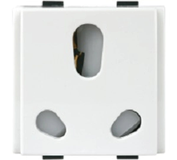Socket 16 AMP Roma Plus