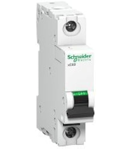 MCB Schneider 6 amp