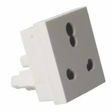 Socket 16 Amp Reo