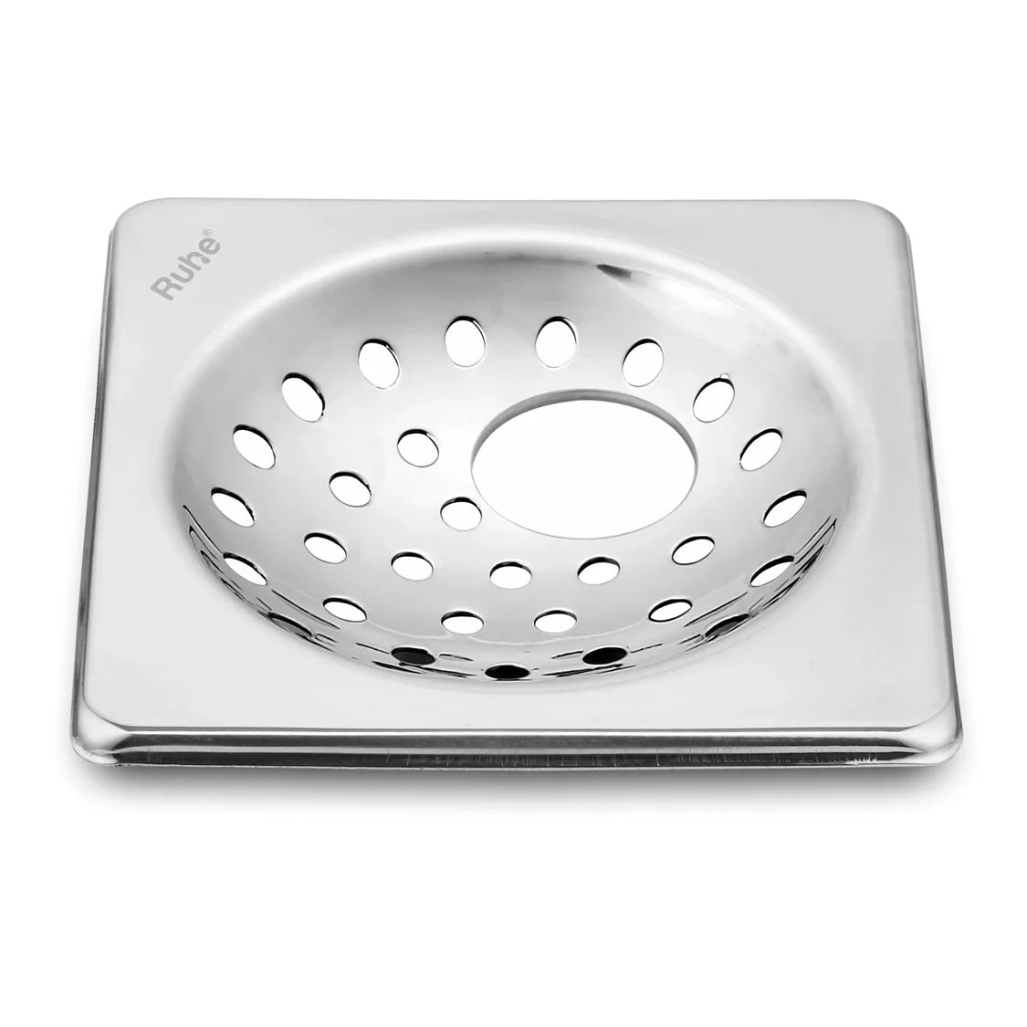 Hole Jali 4 inch Local