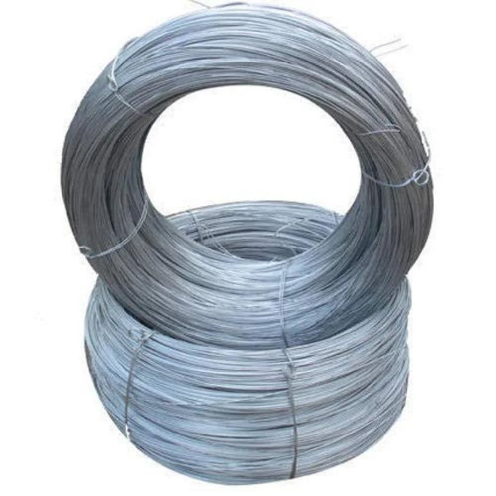 GI binding wire