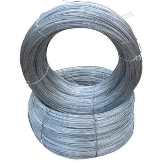 GI binding wire