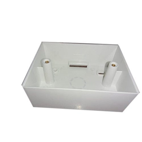 PVC Box 3 Module