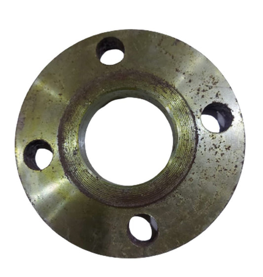 MS Flange 50 mm