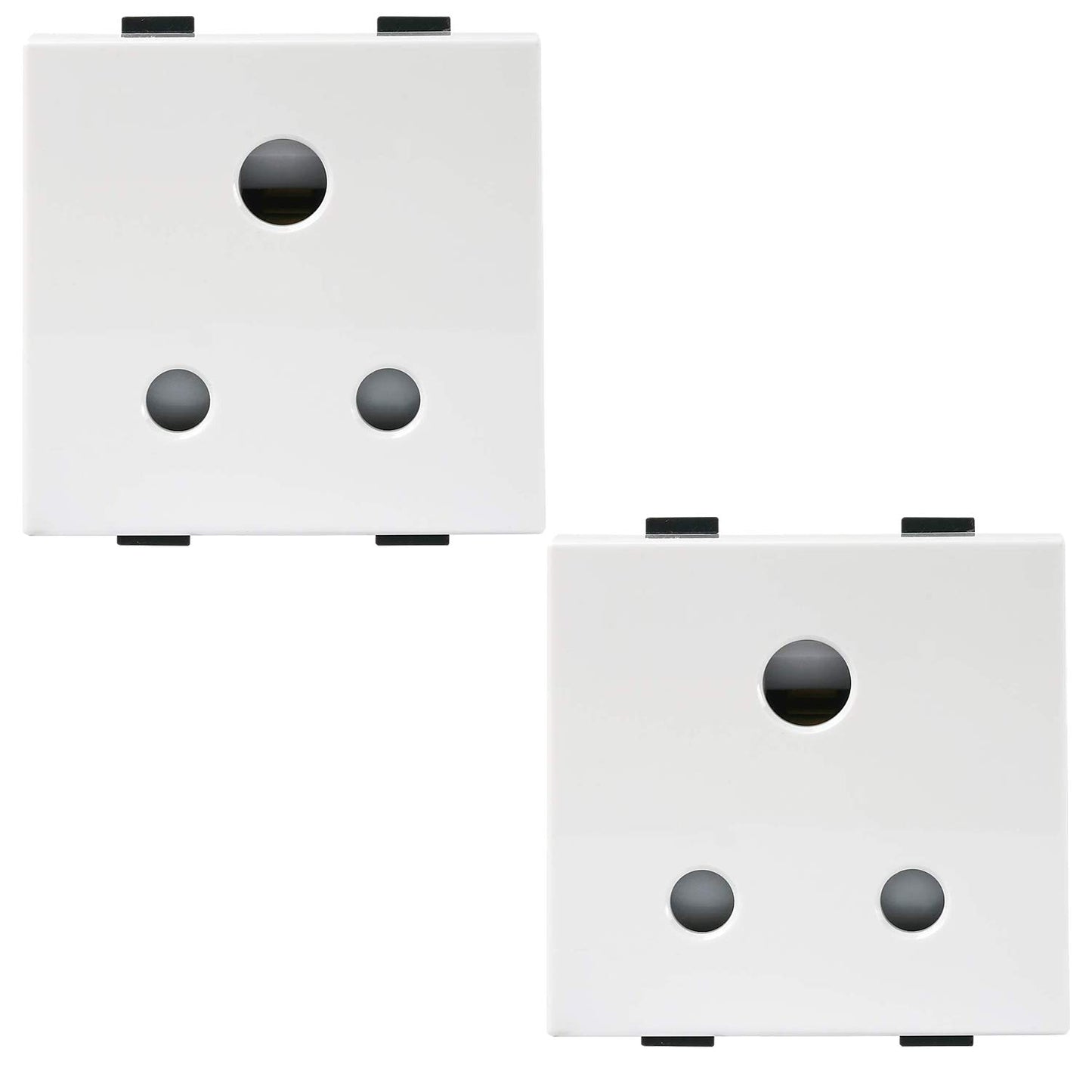 Socket 6 Amp Roma Plus