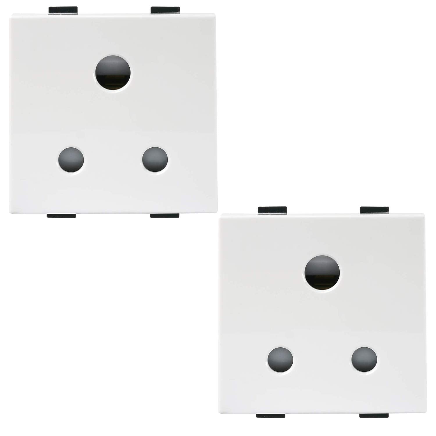 Socket 6 Amp Roma Plus