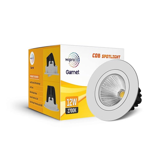 Wipro Cob Light 12 Watt