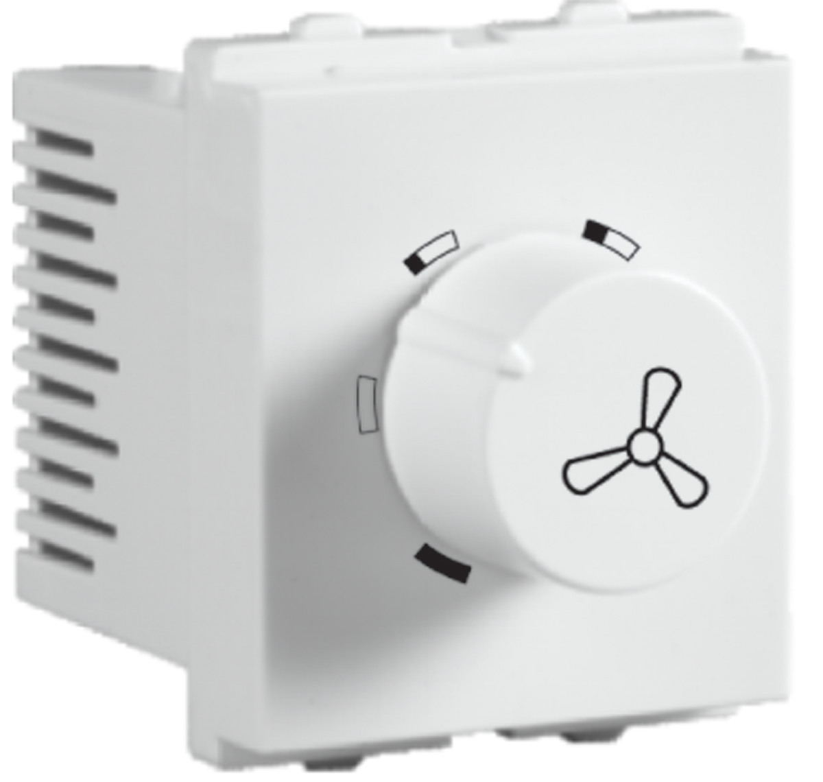 Fan Regulator Crabtree Verona