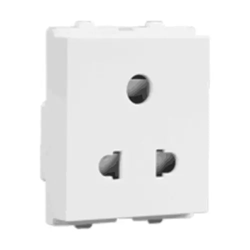Socket 6 Amp Verona