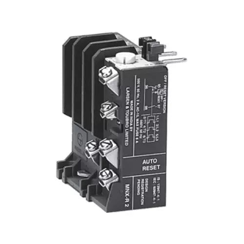 Overload Relay 20 to 33 Amp L&T