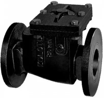 Zoloto NRV 80 mm