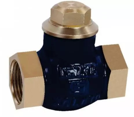 Zoloto Check Valve Vertical 25 mm