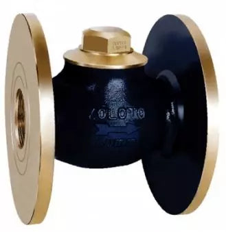 Zoloto NRV Single Plate 40 mm