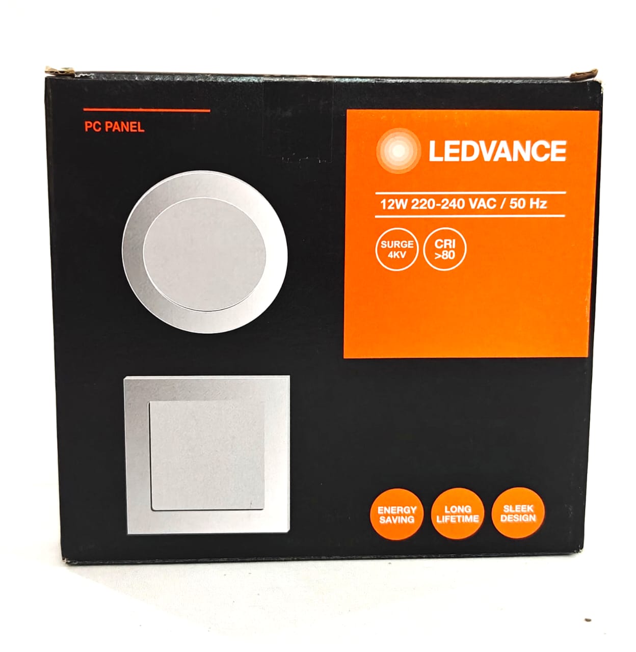 Ledvance Led Surface Light 12 Watt