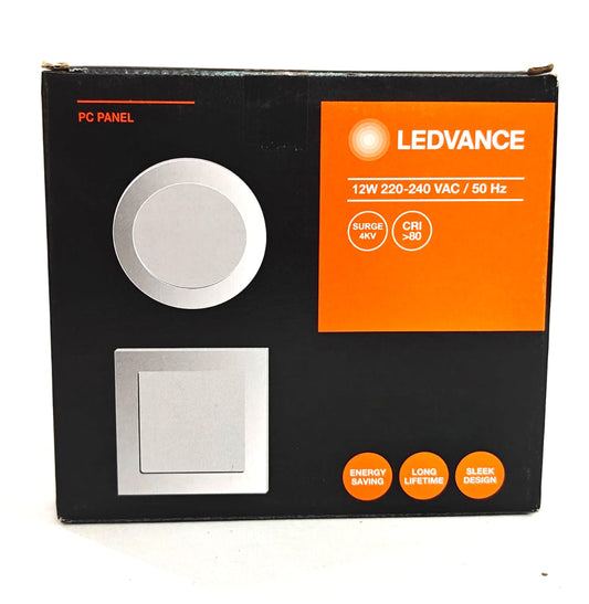 Ledvance Led Surface Light 12 Watt