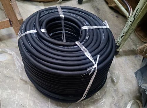 Welding Cable 1 mtr