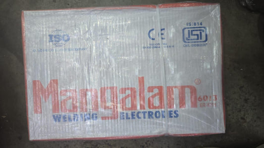 Welding Rod Mangalam