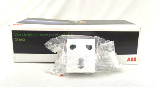 ABB Snieo Socket 16 Amp