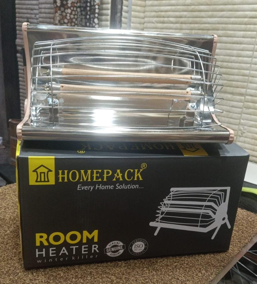 Homepack Room Heater