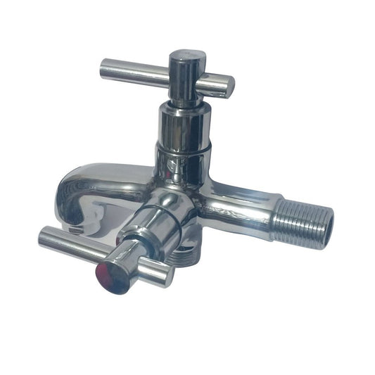 CP Cap 2 in 1 Bib Cock local