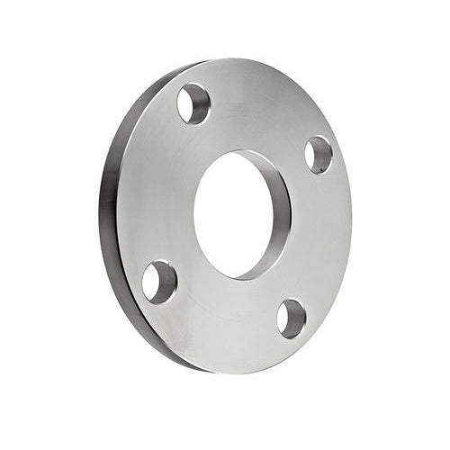 GI Flange Thread Type 100 mm
