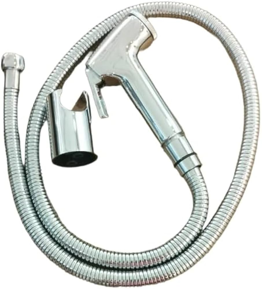 Health Faucet Set