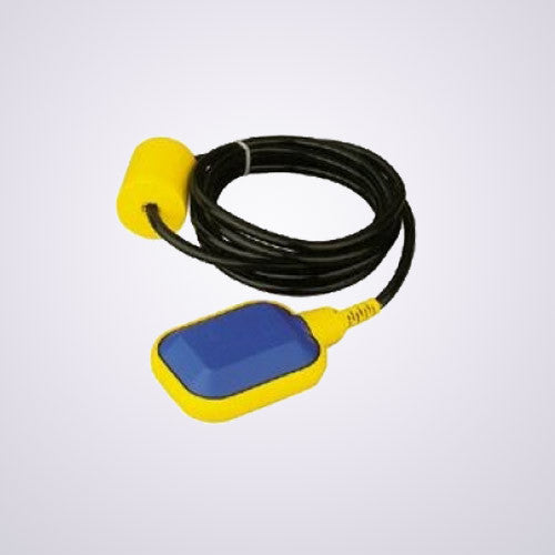 Hack Float Valve Switch