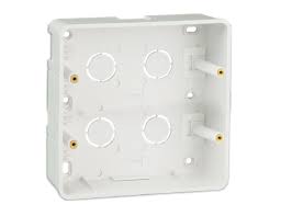 PVC Box 8 Module