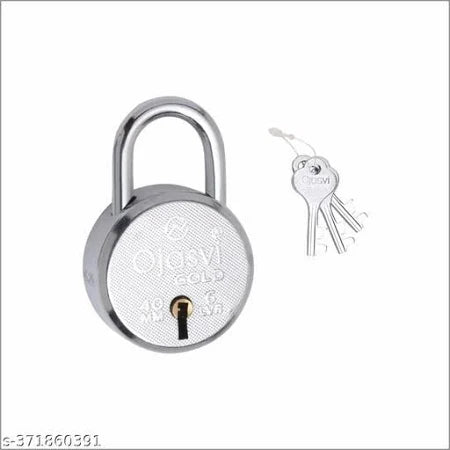 Padlock 50 mm