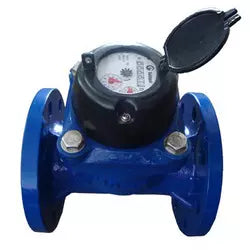 Kranti Water Meter 150 mm
