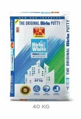 Birla Putty 40 Kg Bag