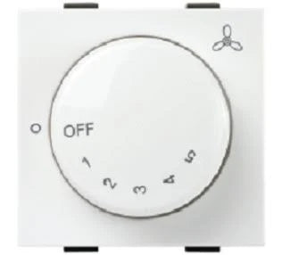 Fan Regulator Roma Plus