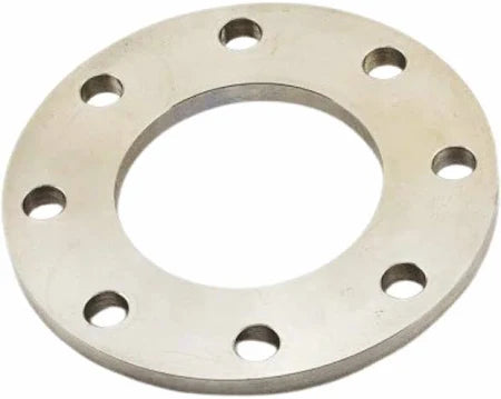MS Flange 65 mm