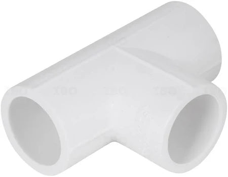 UPVC Tee 20 mm