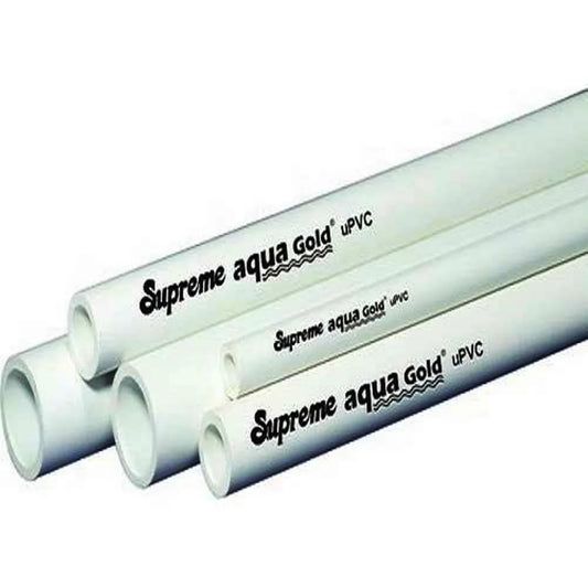 UPVC Pipe 20 mm