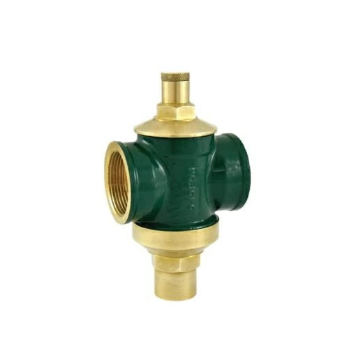 Brass Prv Zoloto 20 mm